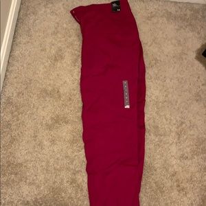NWT NY&Co Slim Ankle Pant